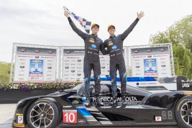 IMSA: Haziran 03 Chevrolet araba klasik spor