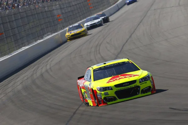 NASCAR: 11 de junio Pocono 400 — Foto de Stock