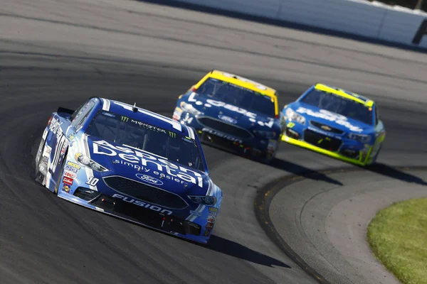 Nascar: juni 11 pocono 400 — Stockfoto