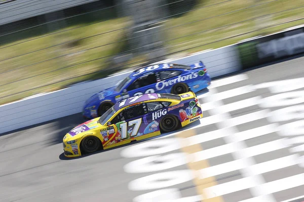 NASCAR: 11 giugno Pocono 400 — Foto Stock