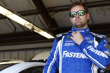 NASCAR: 23 Haziran Toyota/Kaydet Mart 350