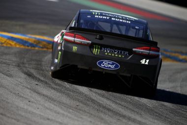 NASCAR: 23 Haziran Toyota/Kaydet Mart 350
