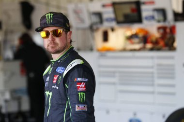 NASCAR: 29 Temmuz Overton'ın 400