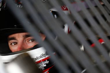 NASCAR: August 05 I LOVE NY 355