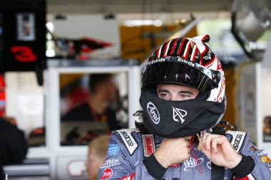 NASCAR: August 05 I LOVE NY 355