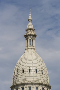 Michigan Eyaleti Meclis Binası