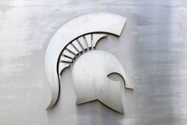 Michigan State University Sparta Stadium