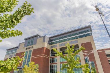 Michigan State University Kampüsü