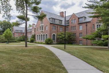 Michigan State University Kampüsü