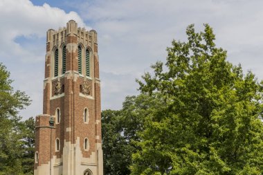Beaumont kule Michigan Eyalet Üniversitesi'nde