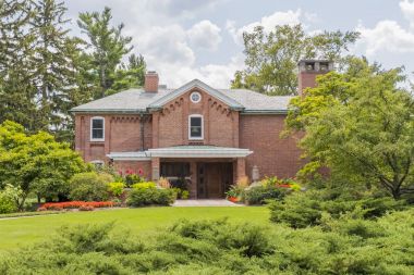 Michigan State University Kampüsü