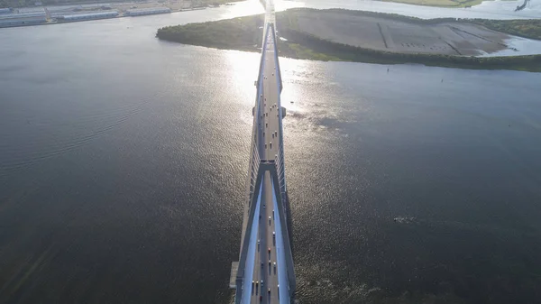 Ponte Arthur Revenel — Fotografia de Stock