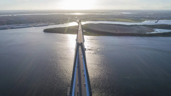 Ponte Arthur Revenel — Fotografia de Stock