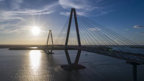 Ponte Arthur Revenel — Fotografia de Stock