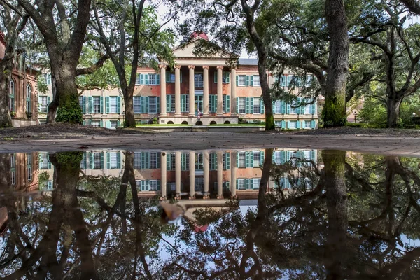 College von Charleston — Stockfoto