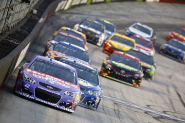NASCAR: 19 Ağustos bas Pro Nra gece yarışı Otelde Mağazalar Mevcut
