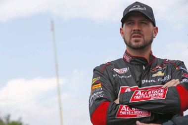 NASCAR: 27 Ağustos Johnsonville 180