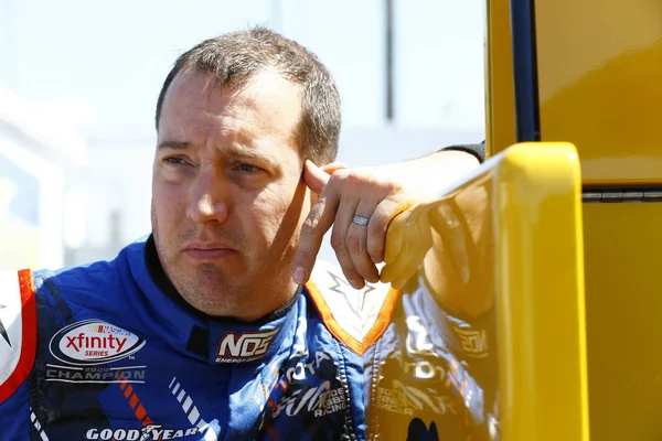 NASCAR: Otomobil parçaları 400 Eylül 08 Federe