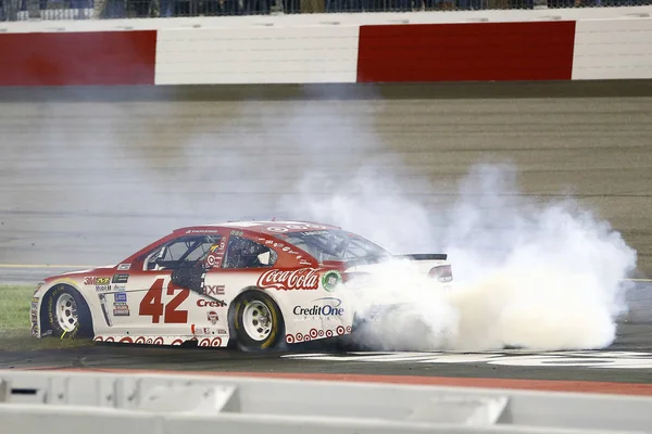 NASCAR: Otomobil parçaları 400 Eylül 09 Federe