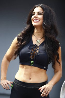 NASCAR: Kaplumbağalar 400 17 Eylül hikayeleri