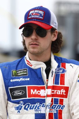 NASCAR: Kaplumbağalar 400 17 Eylül hikayeleri