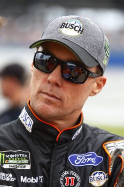 NASCAR: 14 Ekim Alabama 500