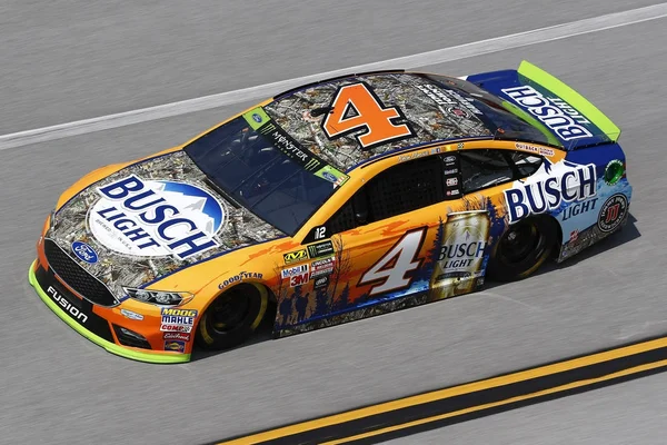 NASCAR: October 13 Alabama 500 — Stock Photo, Image