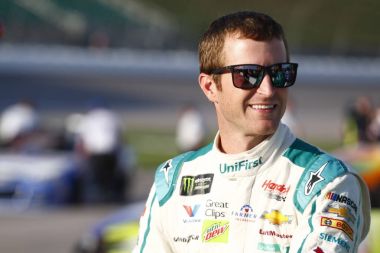 NASCAR: 20 Ekim Hollywood Casino 400
