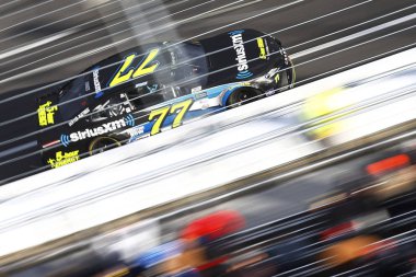 NASCAR: 29 Ekim ilk veri 500
