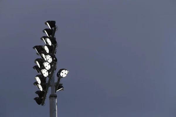 NASCAR: 29 de outubro First Data 500 — Fotografia de Stock