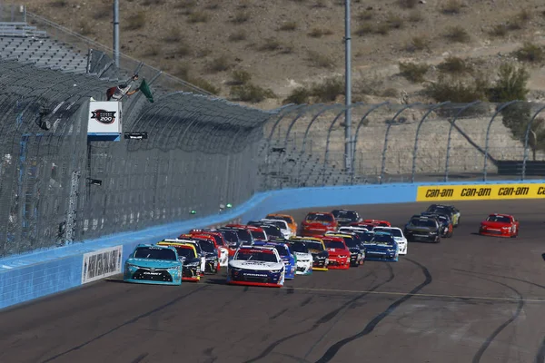 NASCAR: 11 Νοεμβρίου εισιτηρίων Galaxy 200 — Φωτογραφία Αρχείου