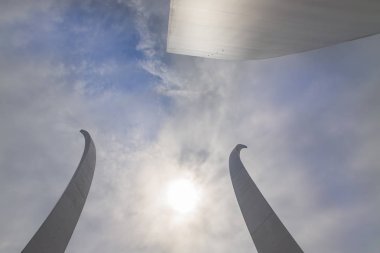Bize hava kuvvetleri Anıtı