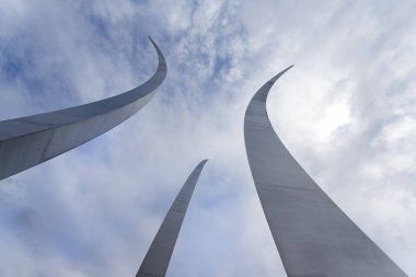 Bize hava kuvvetleri Anıtı