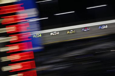 NASCAR: Can-Am 15 Şubat düellolar