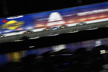 NASCAR: Can-Am 15 Şubat düellolar
