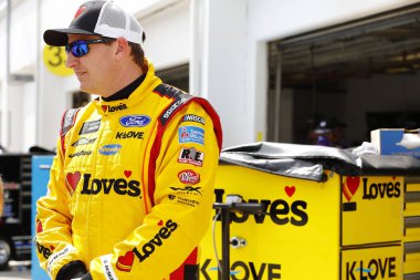 NASCAR: 16 Şubat Daytona 500