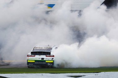 NASCAR: 17 Şubat Powershares Qqq 300