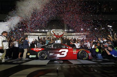 NASCAR: 18 Şubat Daytona 500