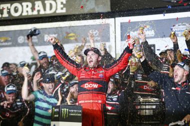NASCAR: 18 Şubat Daytona 500