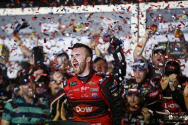 NASCAR: 18 Şubat Daytona 500