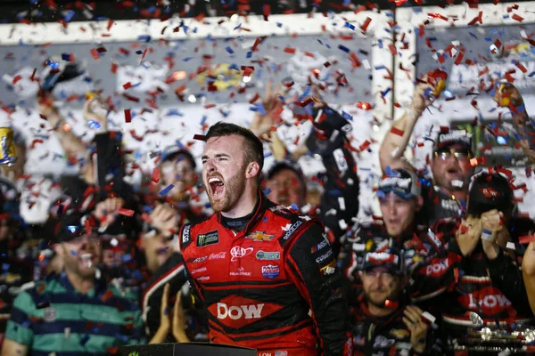 NASCAR: 18 de febrero Daytona 500 — Foto de Stock