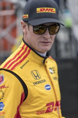 IndyCar: St. Petersburg 10 Mart Firestone Grand Prix