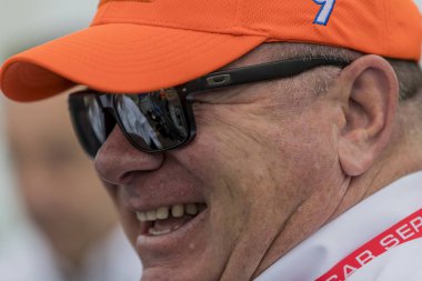 IndyCar: St. Petersburg 10 Mart Firestone Grand Prix