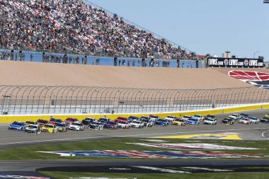 NASCAR: Mart 04 Pennzoil 400