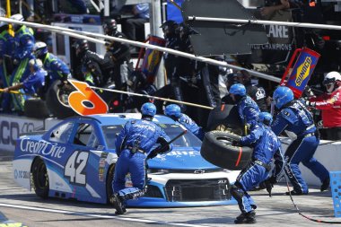 NASCAR: Guardian 500 (k 11 Mart Bilet)