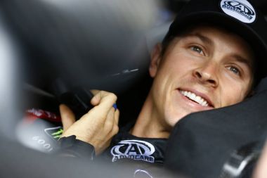 NASCAR: Guardian 500 (k Mart 10 Bilet)