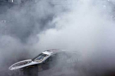 NASCAR: Guardian 500 (k 11 Mart Bilet)