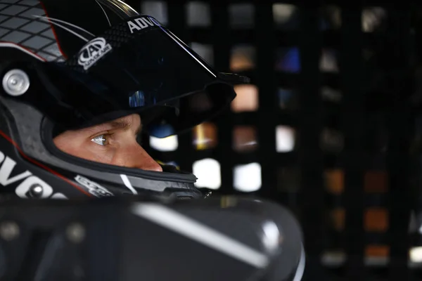 NASCAR: 10 de março Ticket Guardian 500 (k ) — Fotografia de Stock