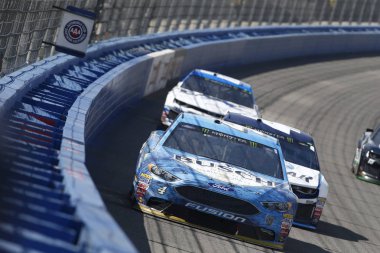 NASCAR: Club 400 18 Mart otomatik