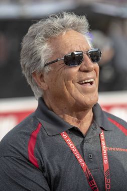 IndyCar: Nisan 06 çöl elmas West Valley Casino Phoenix Gran